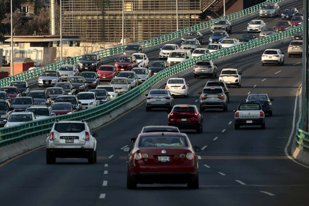 ¿Hasta cuándo puedes realizar el reemplacamiento del 2025 en Edomex y evitar sanciones?