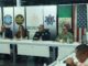 Refuerzan coordinación binacional con reunión de seguridad fronteriza