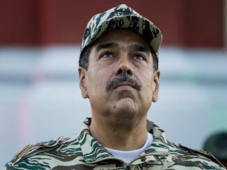 EE.UU. duplica recompensa por Nicolás Maduro
