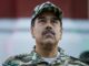 EE.UU. duplica recompensa por Nicolás Maduro
