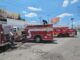 Se registra incendio en bodega de Paseos de Chihuahua