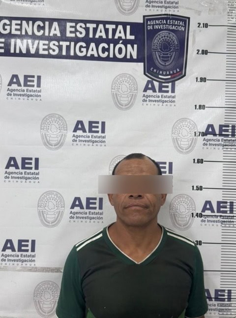 Vinculado a proceso por homicidio cometido en Parajes del Sur