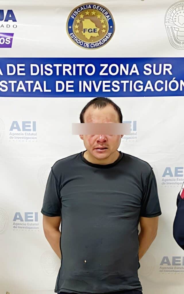 Fiscalía Zona Centro imputa nuevo cargo a sujeto que privó de la vida a policía ministerial durante persecución