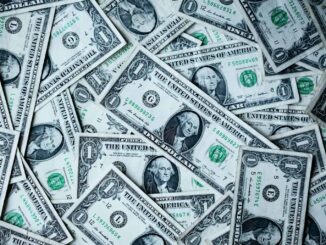 Estados Unidos espera ingresar 50 mil mdd al mes por aranceles