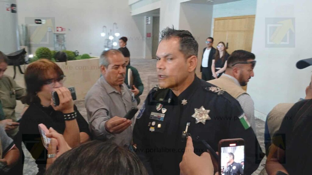 Investigan a custodios de ceresos del estado por presunta corrupción