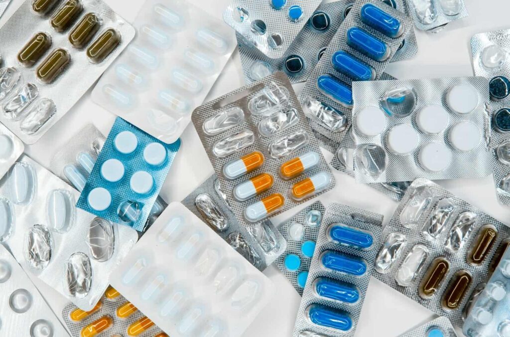 Gobierno anuncia inversiones por 12 mil mdp en sector farmacéutico