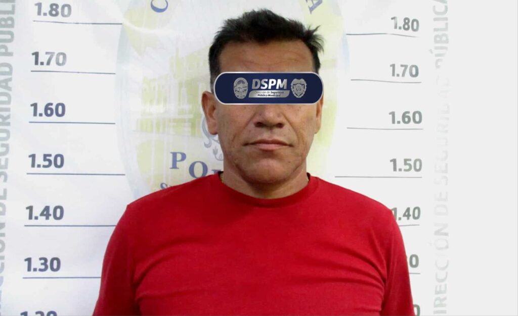 Detienen a hombre por disparar contra perrito; aseguran un arma