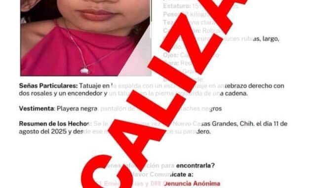 localiza-fem-noroeste-a-mujer-con-reporte-de-ausencia-en-ncg.jpeg Localiza FEM Noroeste a mujer con reporte de ausencia en NCG