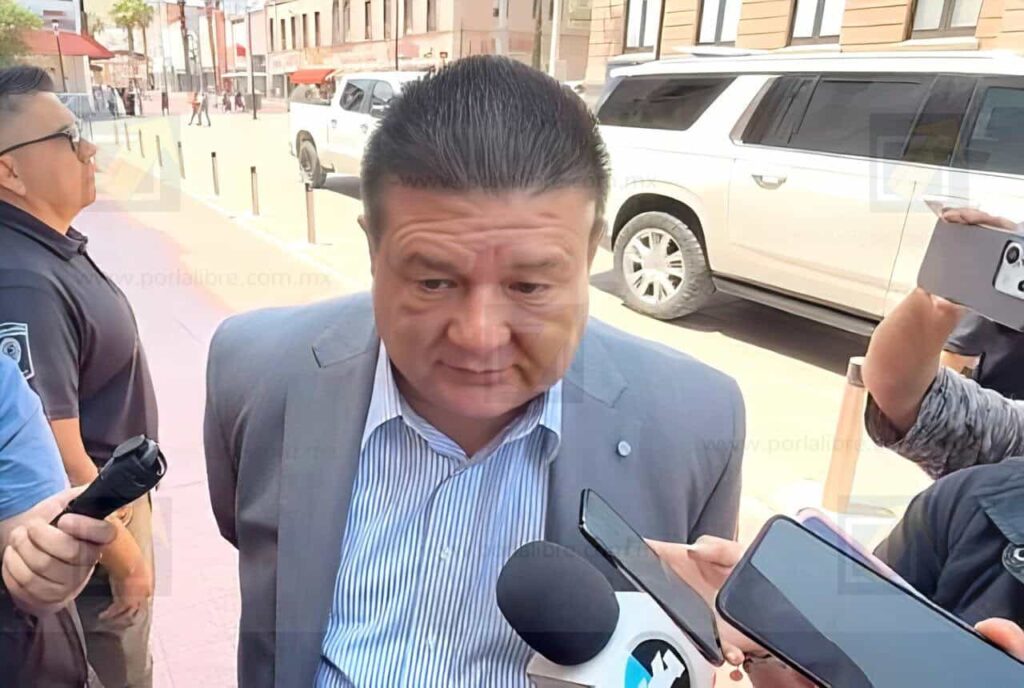 Hay dos mujeres detenidas por el asesinato de Danna: Fiscal