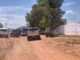 Golpean y amarran a dueño de granja durante asalto en Valles de Chihuahua