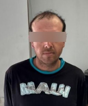 Vinculado a proceso por conducir automóvil robado en Guachochi