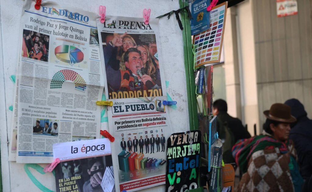 Ocho noticias para estar bien informado sobre el mundo, por Radar Latam 360