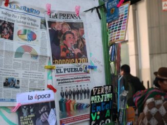 Ocho noticias para estar bien informado sobre el mundo, por Radar Latam 360