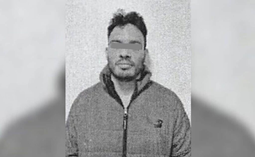 EE.UU. traslada a México a Julio César Chávez Jr.; lo ingresan a penal de máxima seguridad