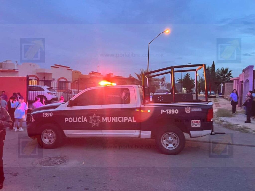 Amiga de Danna presenció agresión; permanece bajo custodia