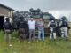 Aseguran a dos sujetos en Cuauhtémoc con vehículos con reporte de robo y blindaje artesanal