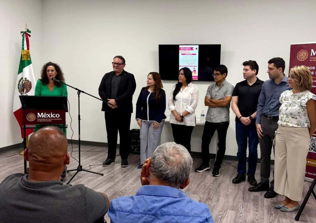 Inicia la séptima edición de la Semana de Asesorías Legales Externas de la SRE