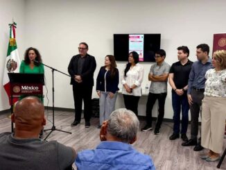 Inicia la séptima edición de la Semana de Asesorías Legales Externas de la SRE