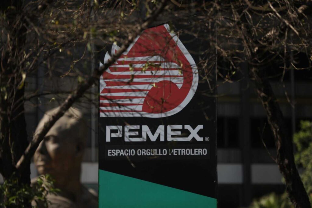 Moody’s pone a revisión posible mejora en la calificación crediticia a Pemex
