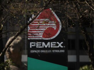 Moody’s pone a revisión posible mejora en la calificación crediticia a Pemex