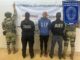 Detiene a imputado por robo en Parral en operativo de coordinación interinstitucional