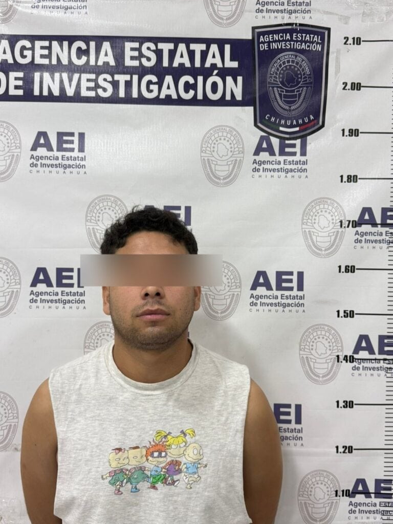 Formulan imputación a individuo relacionado con delitos en funeraria ‘Del Carmen’