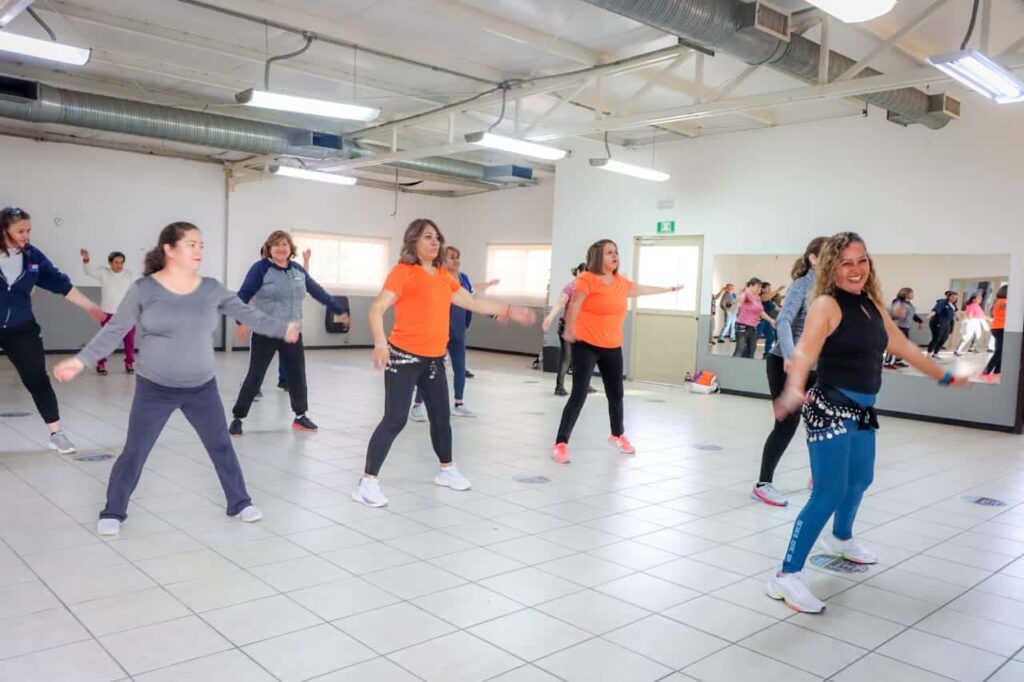 Pausarán actividades centros comunitarios y CEDEFAM por mantenimiento