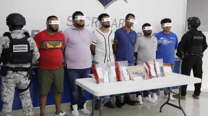 caen-seis-sujetos-por-secuestro-en-juarez-habian-pedido-rescate.jpeg Caen seis sujetos por secuestro en Juárez; habían pedido rescate