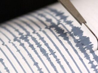 Registran cuatro sismos magnitud 4 hoy 18 de agosto; ¿dónde tembló?