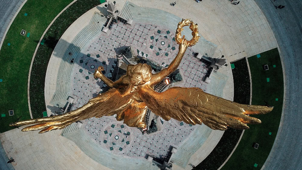 ¿Dónde hay manifestaciones este lunes 18 de agosto de 2025 en la CDMX?