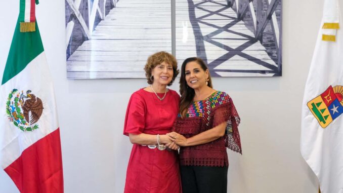 anuncia-mara-lezama-la-creacion-de-una-universidad-rosario-castellanos-en-quintana-roo.jpg Anuncia Mara Lezama la creación de una Universidad “Rosario Castellanos” en Quintana Roo