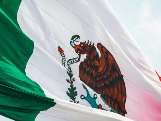 Coparmex llama a lanzar campaña para mejorar imagen de México ante alerta de viaje de EE.UU.
