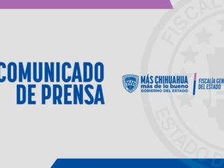 Unidad Especializada contra la extorsión en la Zona Occidente, localiza sano y salvo a joven víctima de secuestro virtual