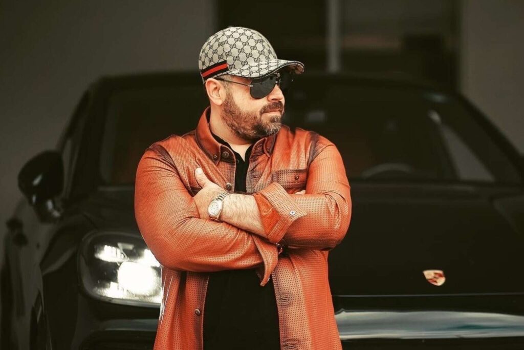 Matan al influencer sinaloense Camilo Ochoa, el ‘ Alucín ‘
