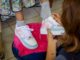 Entrega Alcalde útiles y mochilas de «Mi Bolsa Escolar» a 350 niñas y niños de primaria Ramón López