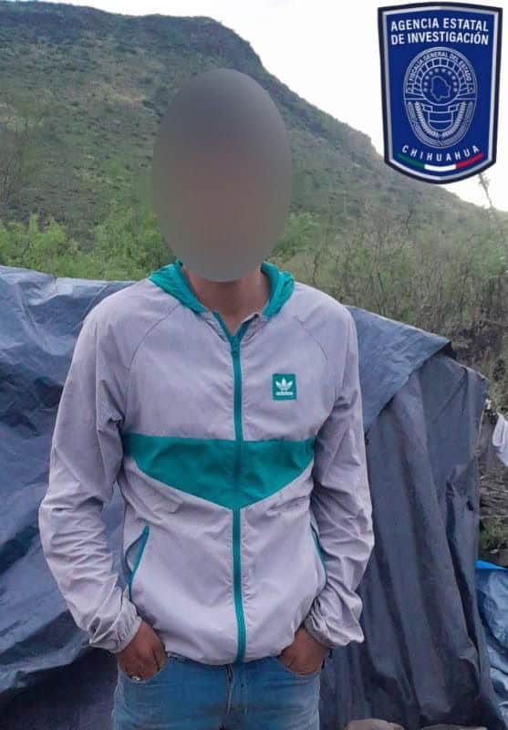 Localiza FGE en La Cruz a joven reportado como ausente en Parral