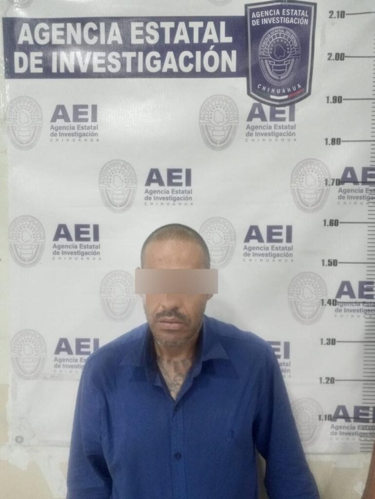 Formulan imputación a dos detenidos por feminicidio en El Granjero