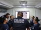 Capacitan a cadetes de la SSPM en el CERI para reforzar su formación