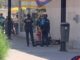 Riña en Centro de la ciudad deja un hombre sin vida; pareja detenida