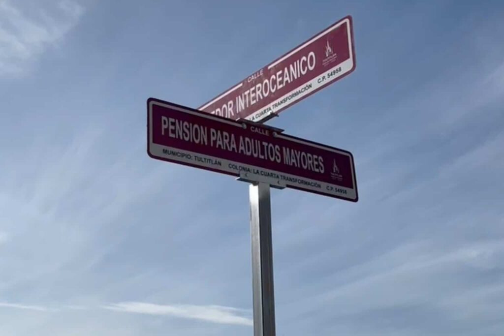 Colonia Cuarta Transformación en Tultitlán, ¿sí se llamará así?