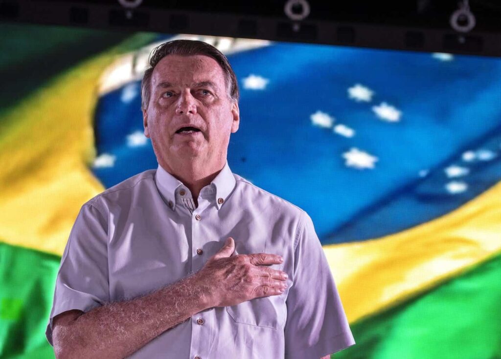 Fijan fecha para fase final del juicio por golpismo contra Bolsonaro