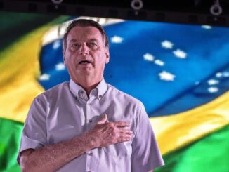 Fijan fecha para fase final del juicio por golpismo contra Bolsonaro