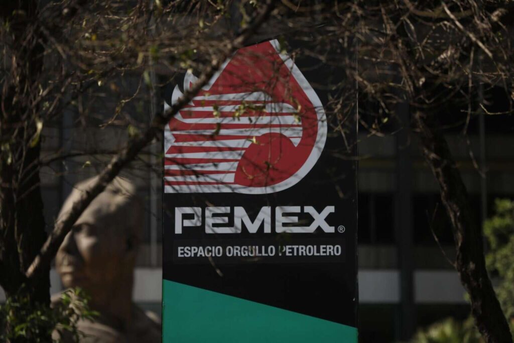 Soborno a Pemex no se concretó, precisa Sheinbaum