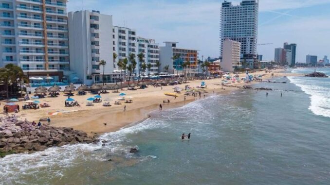 Rocha Moya destaca que EE.UU. considere destinos seguros a Mazatlán y Ahome