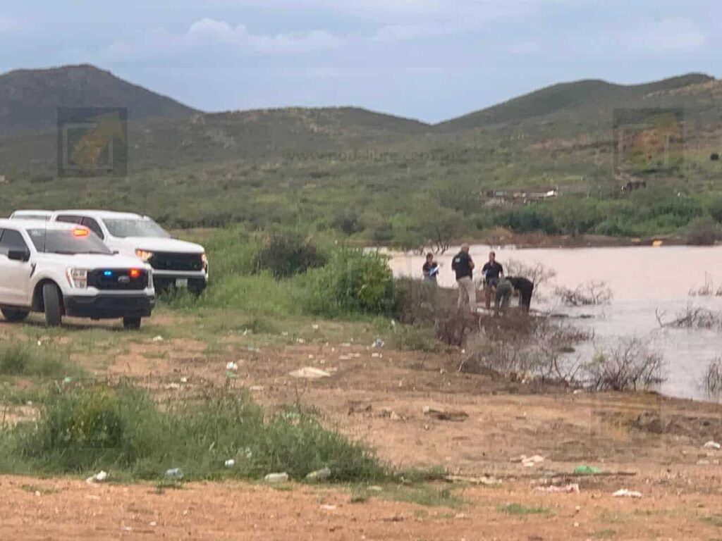 Hallan sin vida a Rarámuri en el “presón de los lecheros” de Carrizalillo