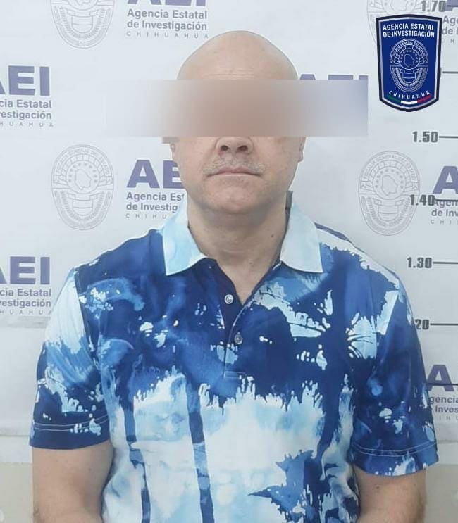 En prisión preventiva empresario por fraude millonario