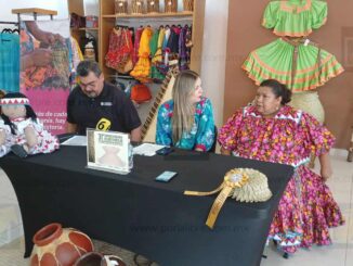 Fodarch anuncia segunda sede del 31° Concurso Regional de Arte Popular en Guachochi