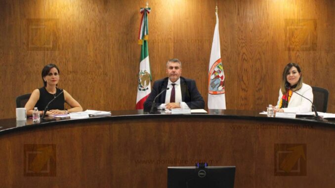 suma-ichitaip-la-resolucion-de-mil-549-recursos-de-revision-en-siete-y-medio-meses-del-presente-ano.jpeg Suma ICHITAIP la resolución de mil 549 recursos de revisión en siete y medio meses del presente año