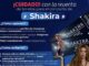 Alerta Policía Cibernética Municipal evitar caer en fraudes con reventa de boletos para concierto de Shakira