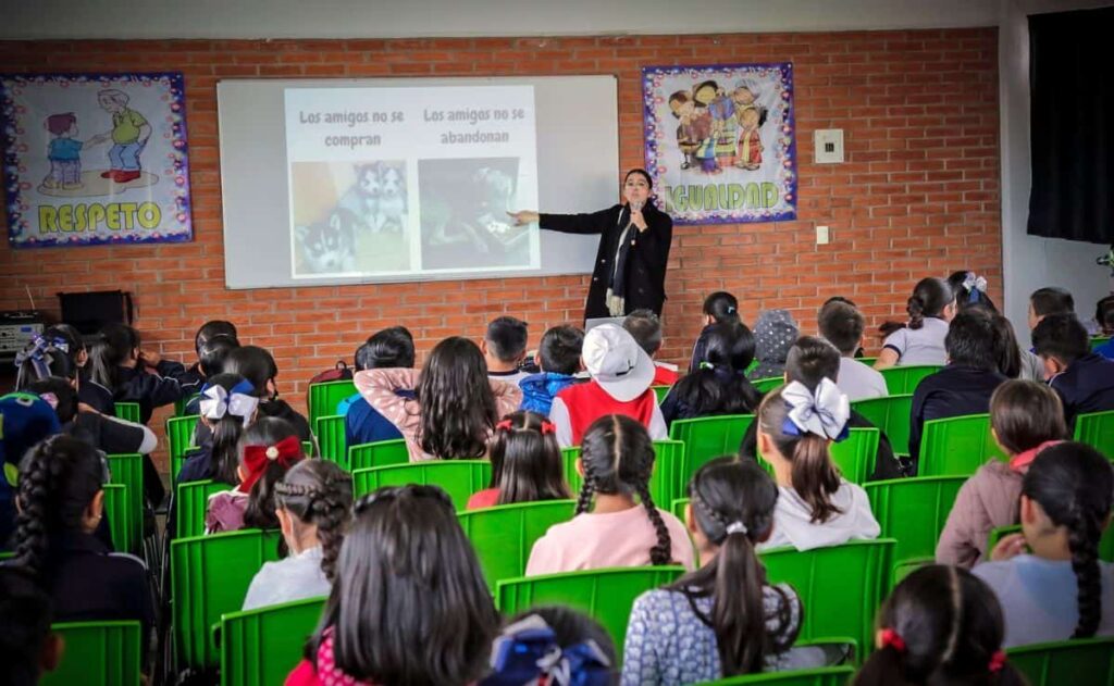 ¿Cuándo regresan a clases los alumnos de primaria?; esto dice la SEP